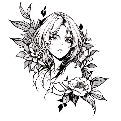 Been A Tattoo Style Dark Style