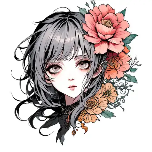 Been A Tattoo Style Dark Style