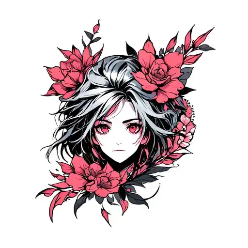 Been A Tattoo Style Dark Style