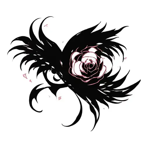 Been A Tattoo Style Dark Style