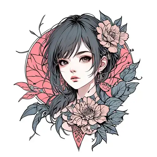 Been A Tattoo Style Dark Style