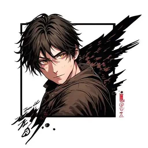 Levi Ackerman Attack On Titan