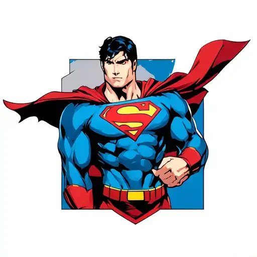 Superman Logo