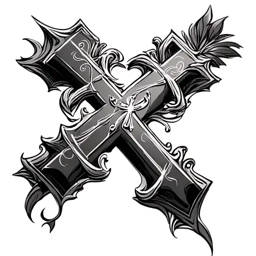 Christian Cross