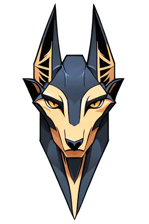 Anubis