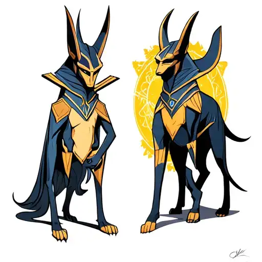 Anubis