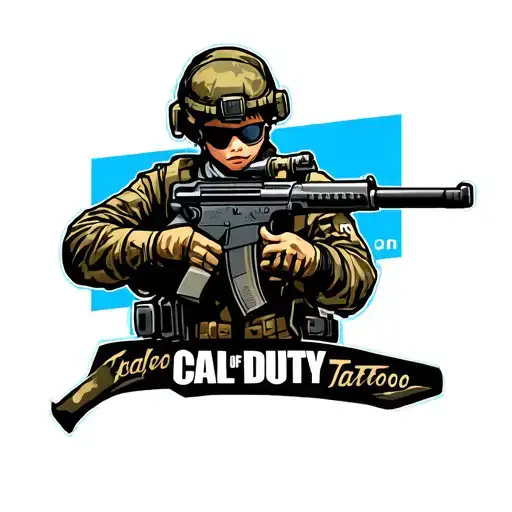 Call Of Duty