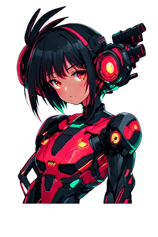 Neon Genesis Evangelion