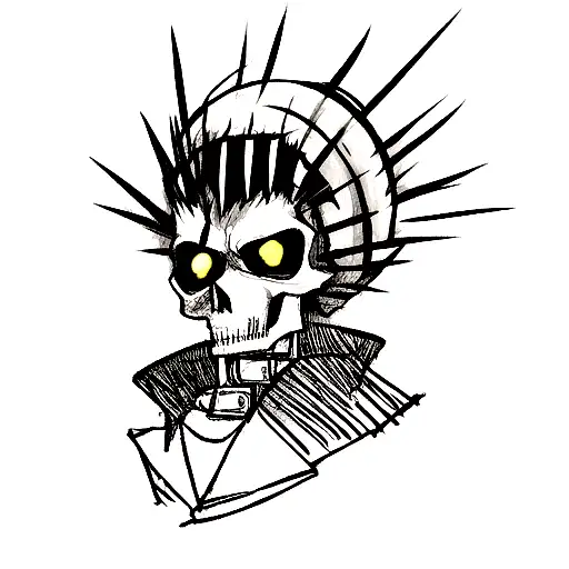 Skull