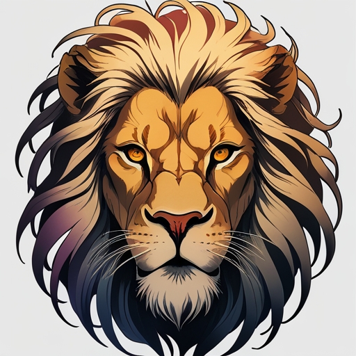 Eternal Lion