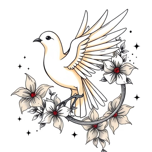 Peacedove
