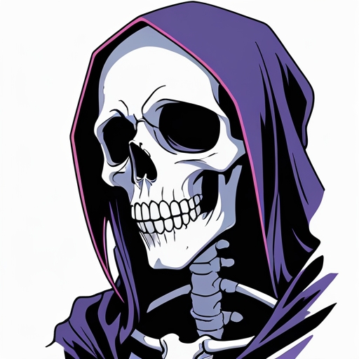 Skeleton Reaper