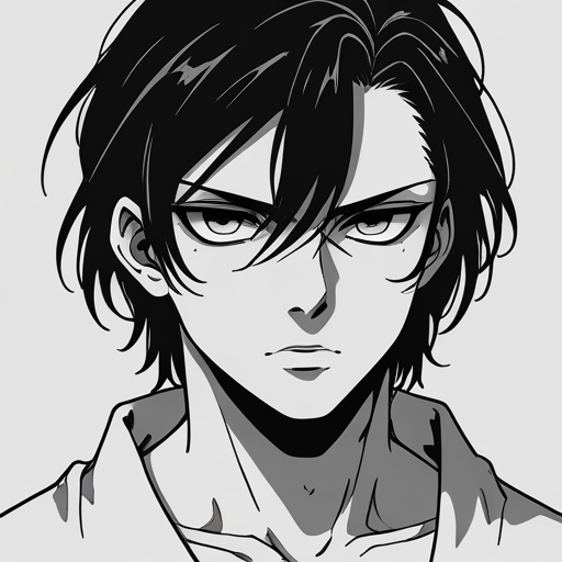 Crimson Echo of Fate