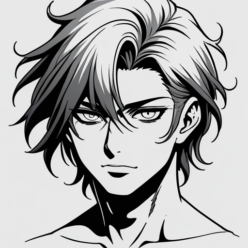 Whispers of Celestial Fire