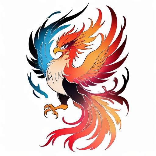 Phoenix Spirit