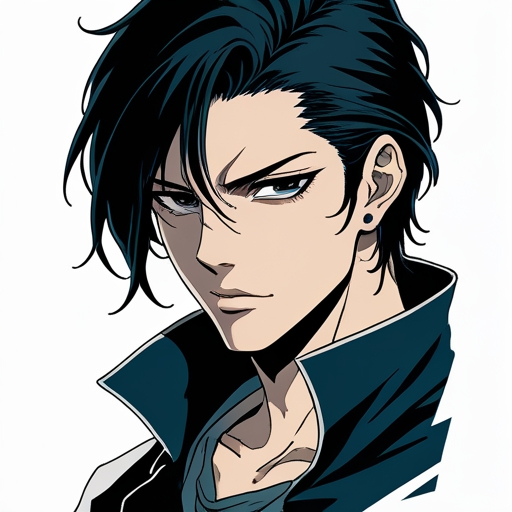 Whispers of Eternal Night