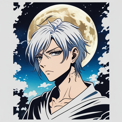 Soul’s Ember of the Moon