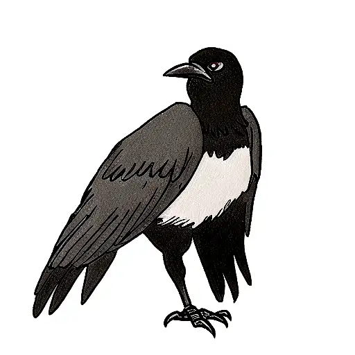 Crow
