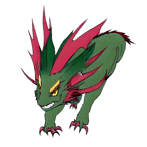 Dragon