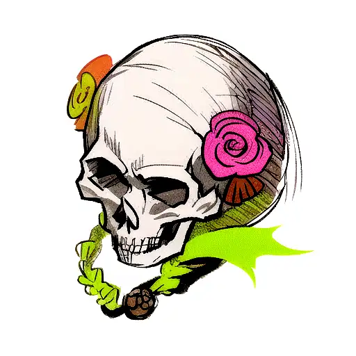 Skull