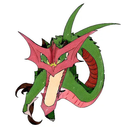 Dragon