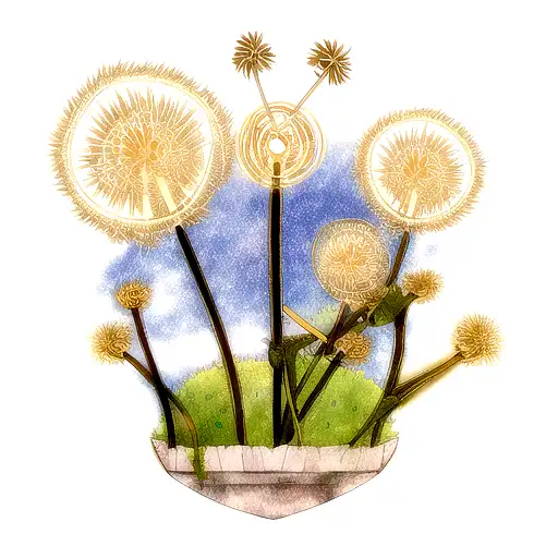 Dandelion