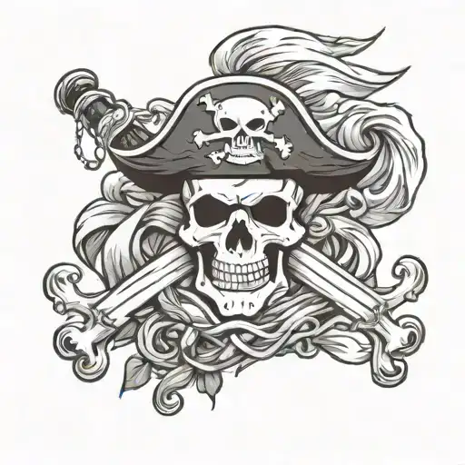 Pirate Flag