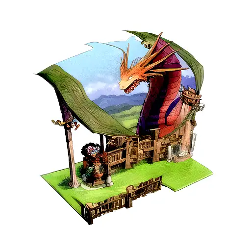 Dragon