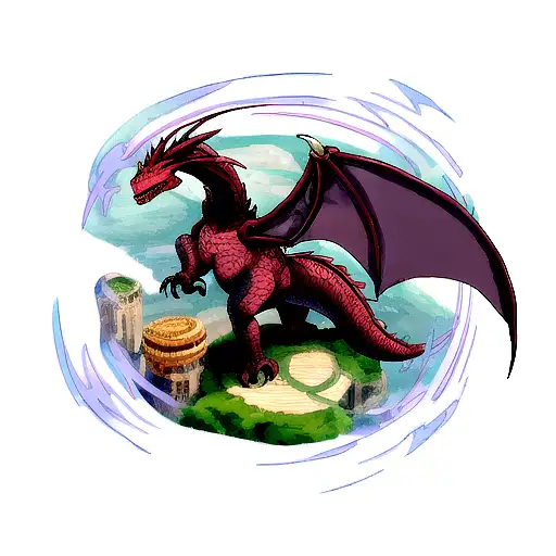 Dragon