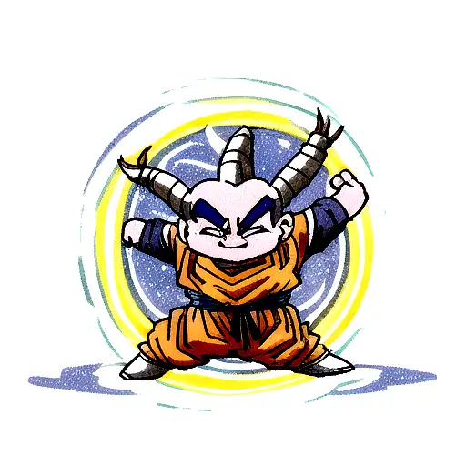 Dragon Ball