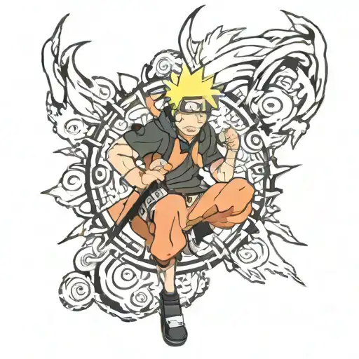 Naruto