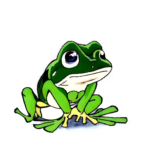 Frog