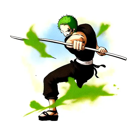 Zoro