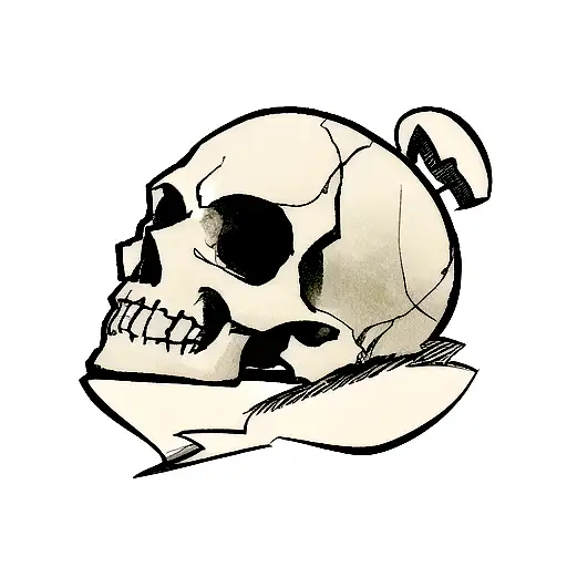 Skull