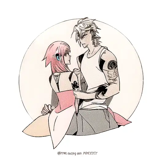 Female Virgo And Male Pisces Couple