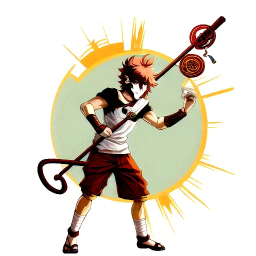 Sun Wukong