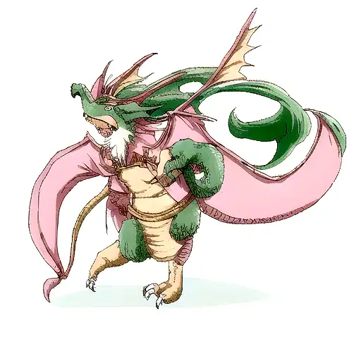 Dragon