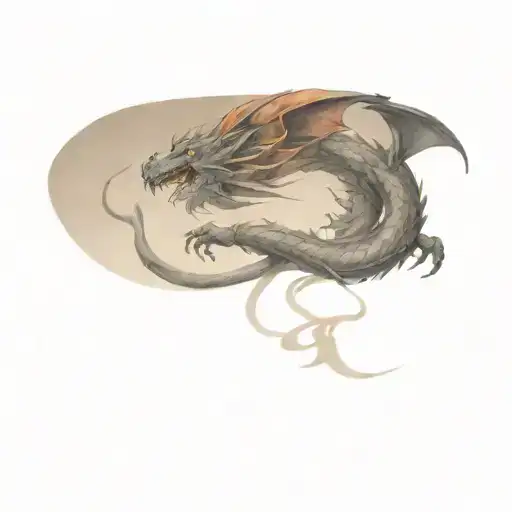 A Dragon