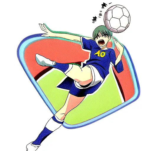 Soccer