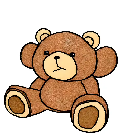 Teddy Bear