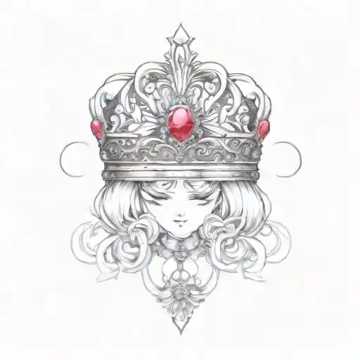 Queen's Crown