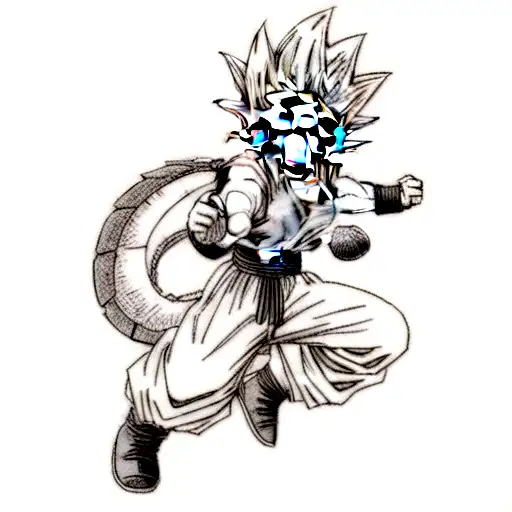Dragon Ball