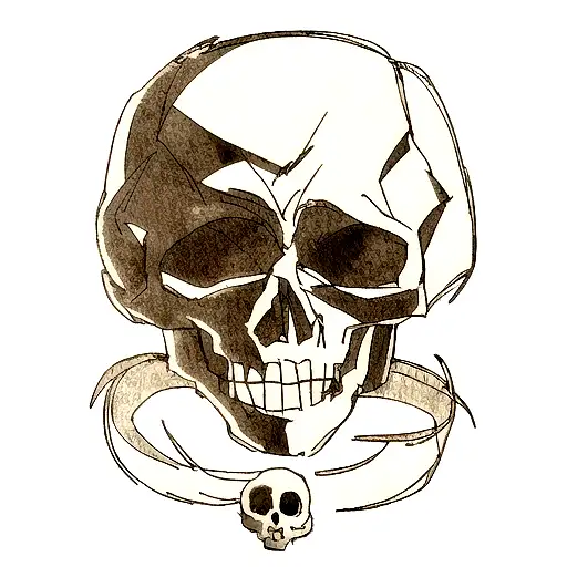 Skull