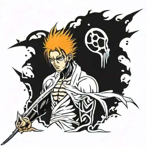 Bleach Anime