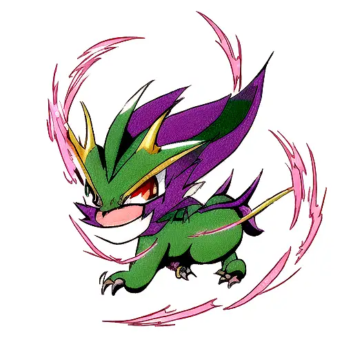 Dragon