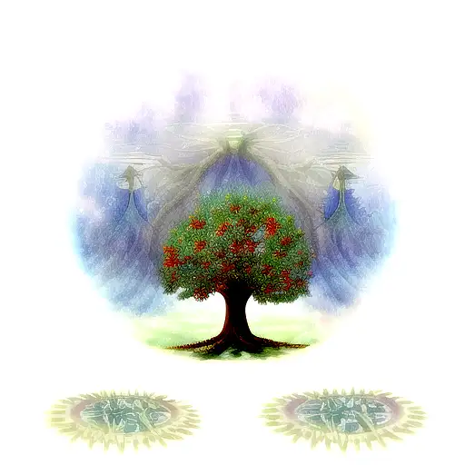 Tree Of Life
