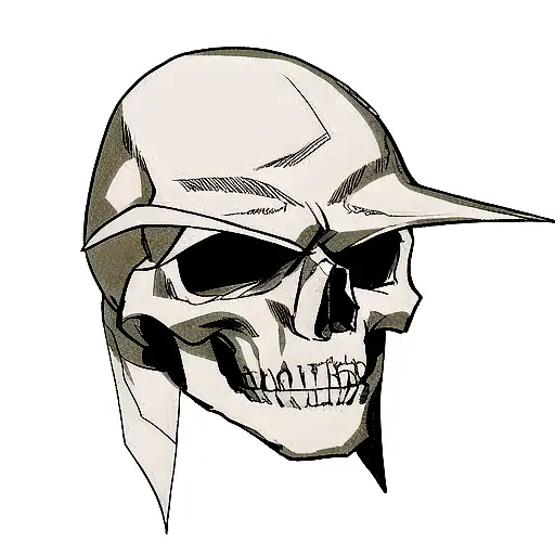Skull