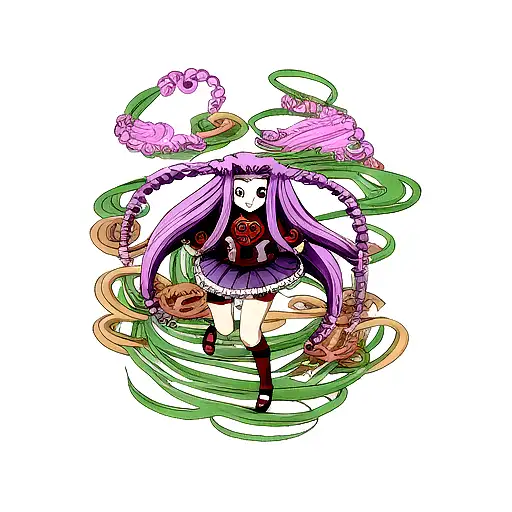 Medusa