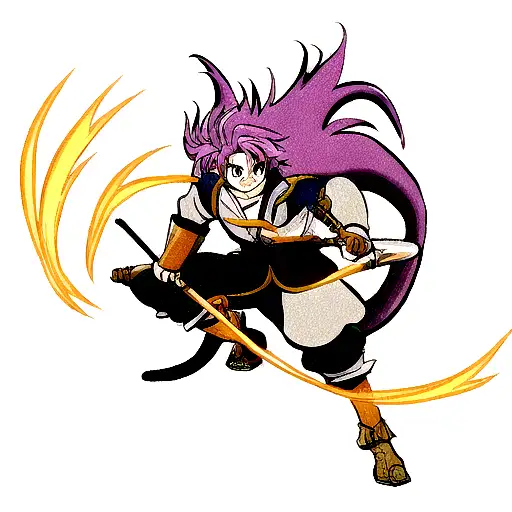 Dragon Fighter