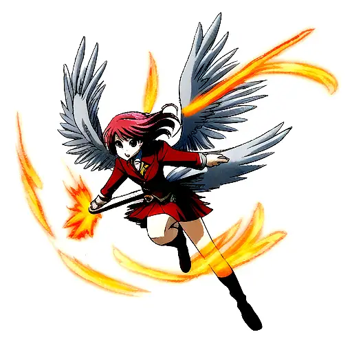 Phoenix